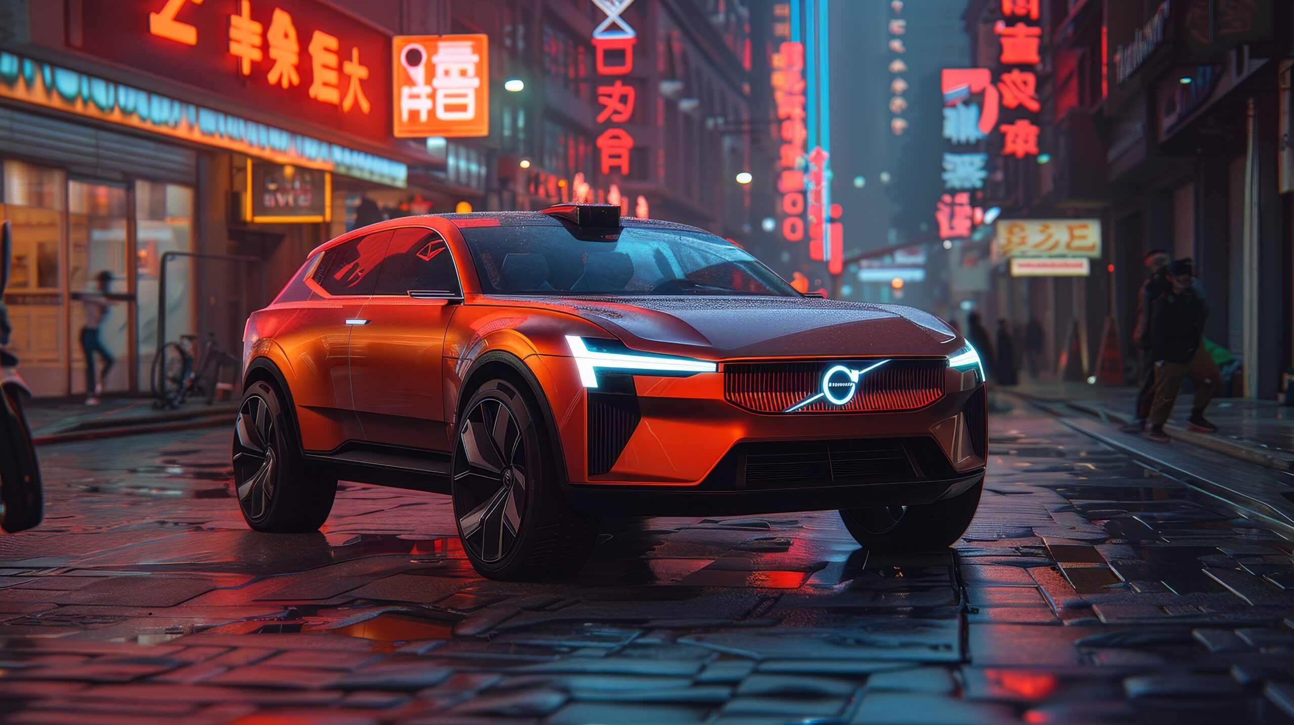Xpeng G9 vs Li Auto L7: что выбрать в мае | CarexChina