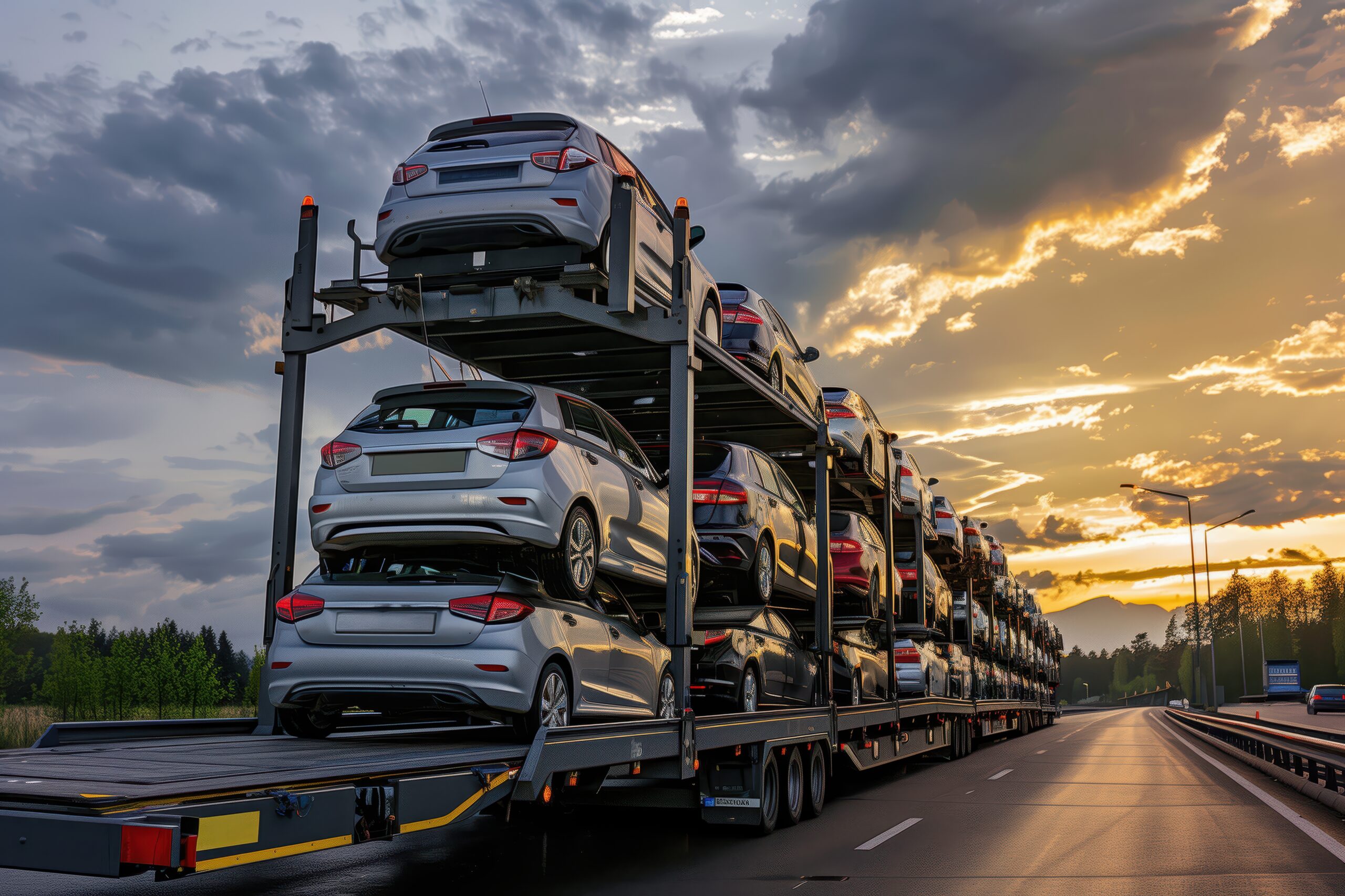 Hyundai/Kia: как не попасть на коммерческий утильсбор | CarexKorea
